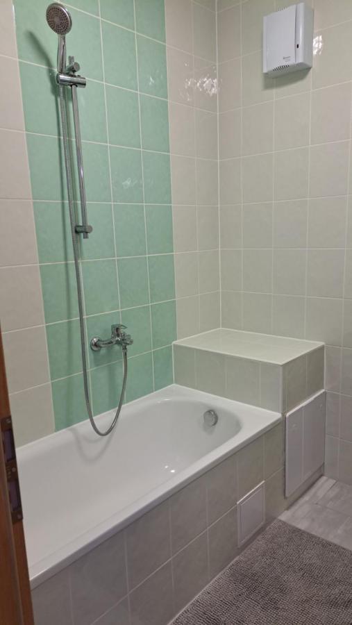 Apartman Palenica II ตาตรันสกา ชตราบา ภายนอก รูปภาพ