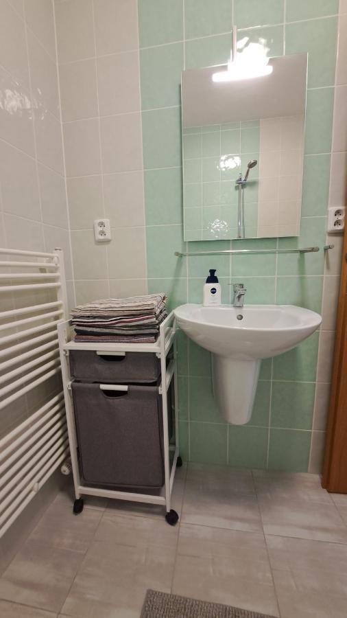 Apartman Palenica II ตาตรันสกา ชตราบา ภายนอก รูปภาพ