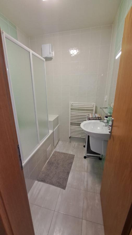 Apartman Palenica II ตาตรันสกา ชตราบา ภายนอก รูปภาพ