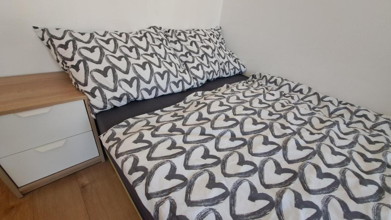 Apartman Palenica II ตาตรันสกา ชตราบา ภายนอก รูปภาพ