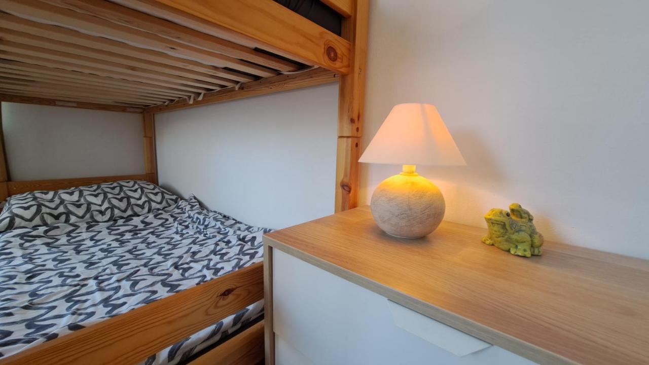 Apartman Palenica II ตาตรันสกา ชตราบา ภายนอก รูปภาพ