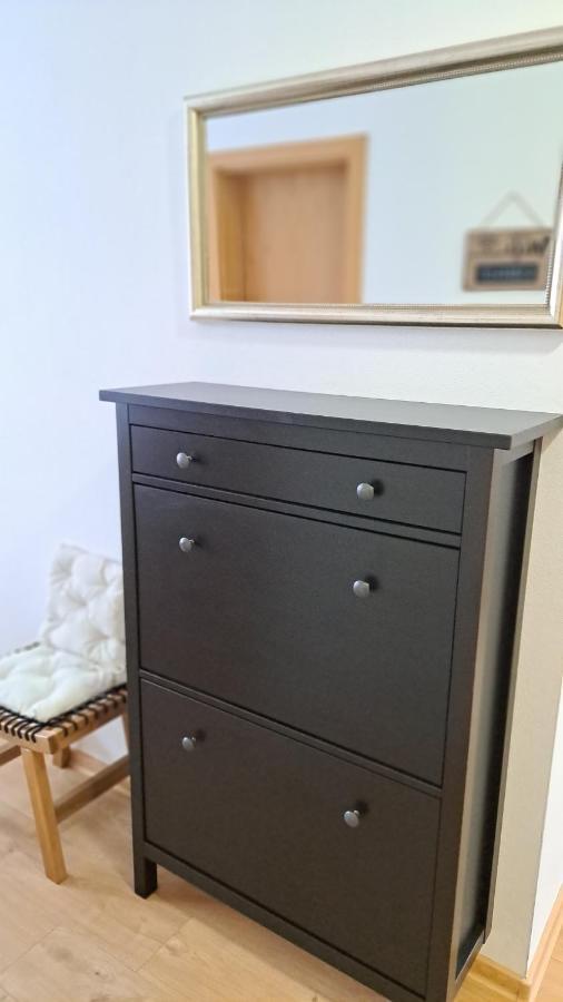 Apartman Palenica II ตาตรันสกา ชตราบา ภายนอก รูปภาพ