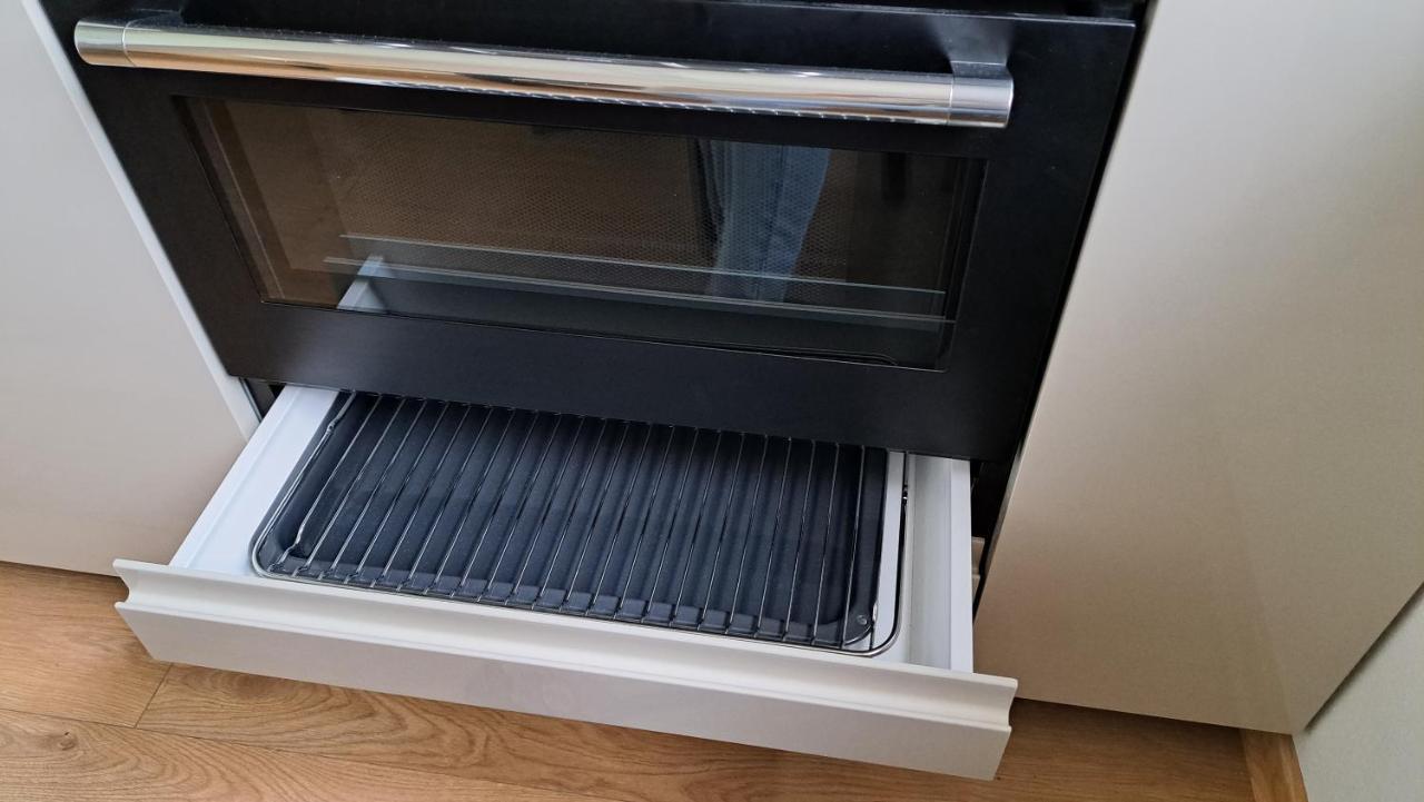 Apartman Palenica II ตาตรันสกา ชตราบา ภายนอก รูปภาพ
