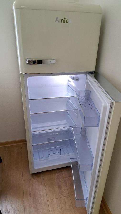 Apartman Palenica II ตาตรันสกา ชตราบา ภายนอก รูปภาพ