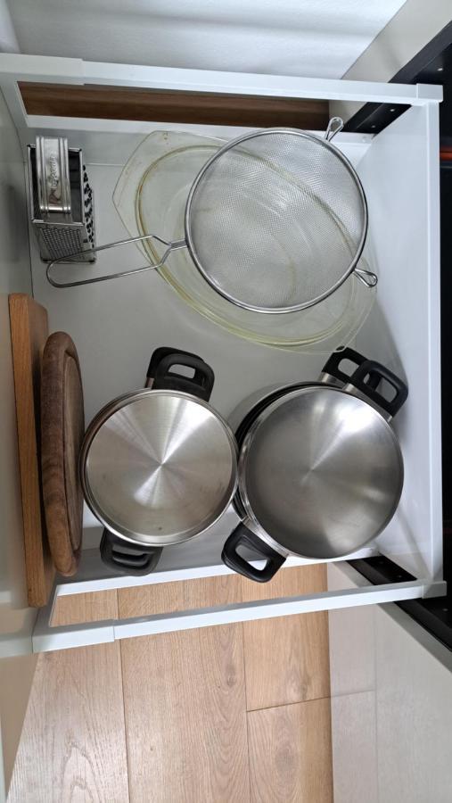 Apartman Palenica II ตาตรันสกา ชตราบา ภายนอก รูปภาพ