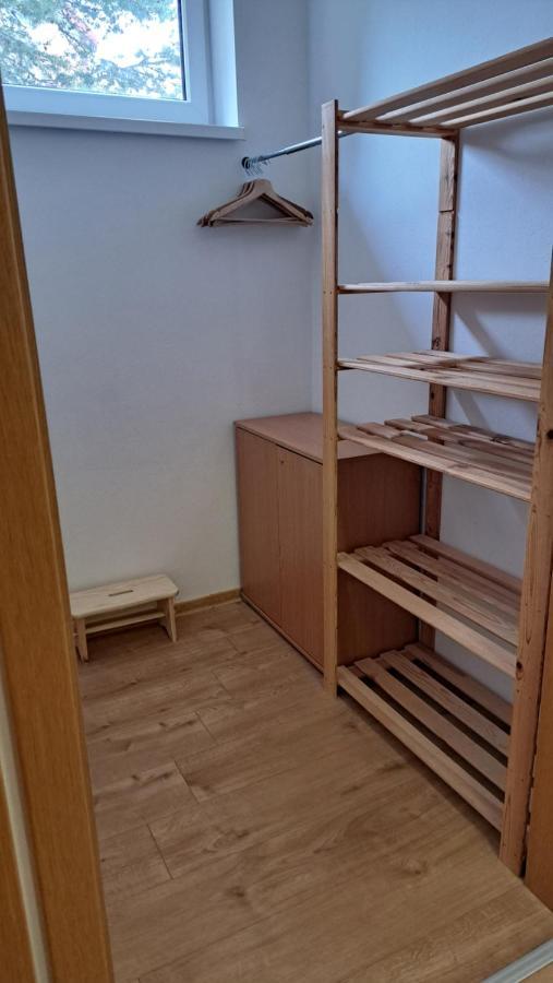 Apartman Palenica II ตาตรันสกา ชตราบา ภายนอก รูปภาพ