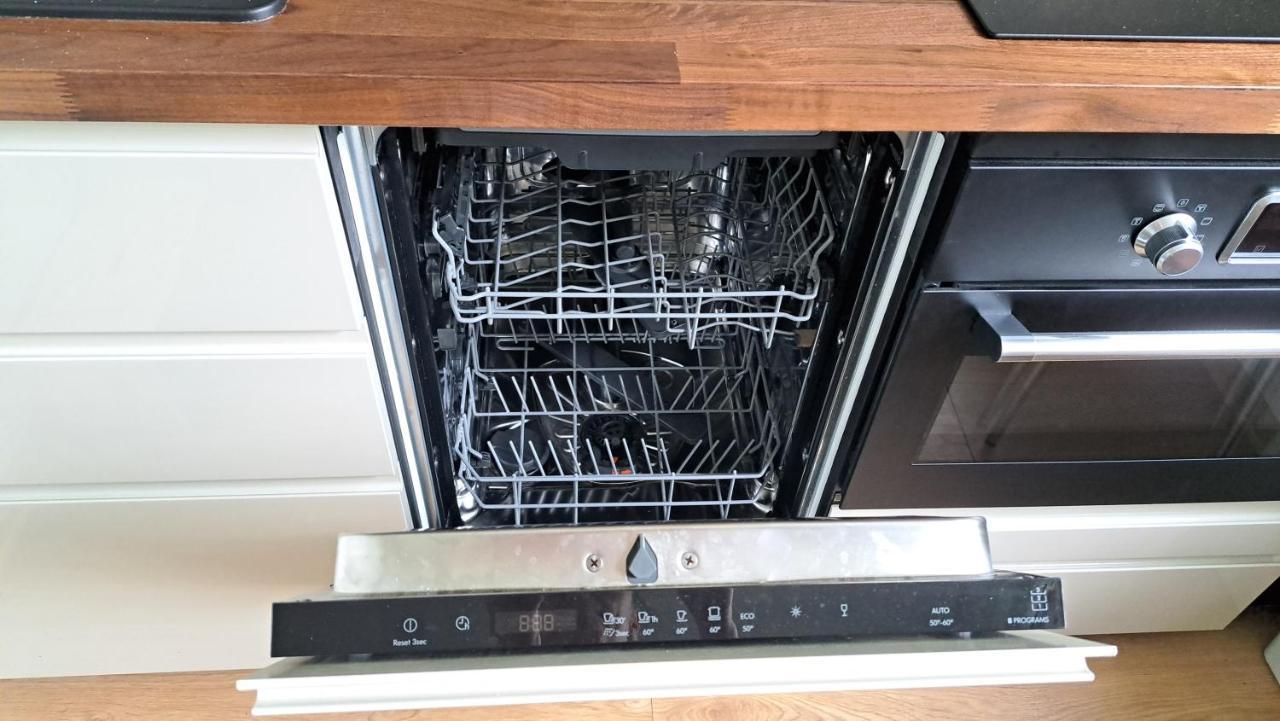 Apartman Palenica II ตาตรันสกา ชตราบา ภายนอก รูปภาพ