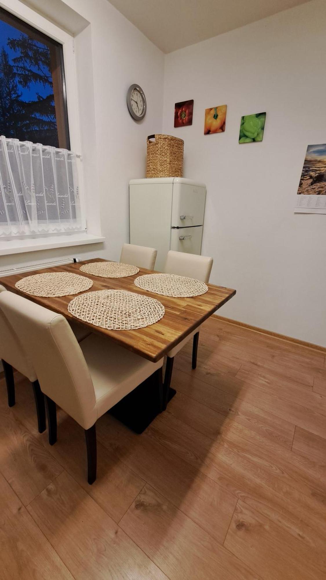 Apartman Palenica II ตาตรันสกา ชตราบา ภายนอก รูปภาพ